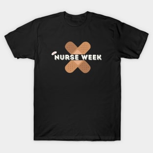 Nurse Week T-Shirt